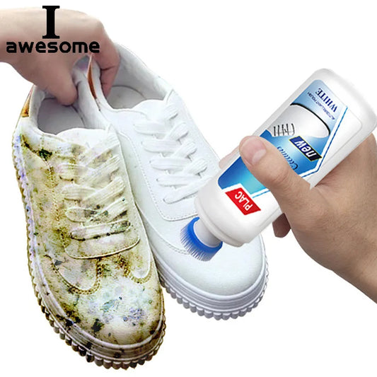 Footwear Cleaning Gel